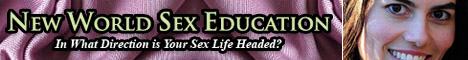 New World Sex Education